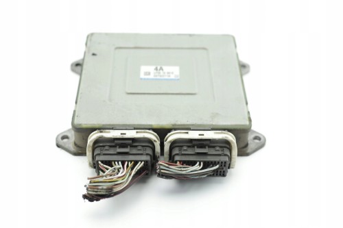 KOMPUTER STEROWNIK SILNIKA MAZDA 3 I BK (2003-2009) LF5018881E