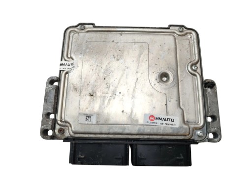 KOMPUTER STEROWNIK SILNIKA FORD FOCUS MK3 LIFT (2014-2018) 1.5 TDCI 120KM H