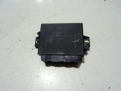 MODUŁ PDC RENAULT MEGANE III (2008-2013) 259900001R