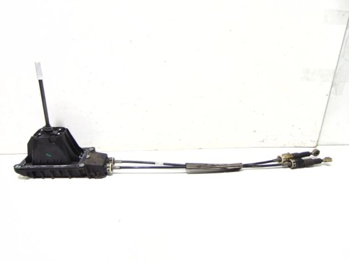 LINKI ZMIANY BIEGÓW RENAULT CLIO III LIFT (2009-2012)
