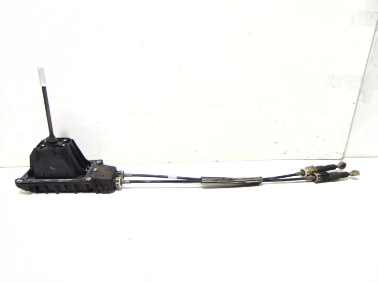 LINKI ZMIANY BIEGÓW RENAULT CLIO III LIFT (2009-2012)