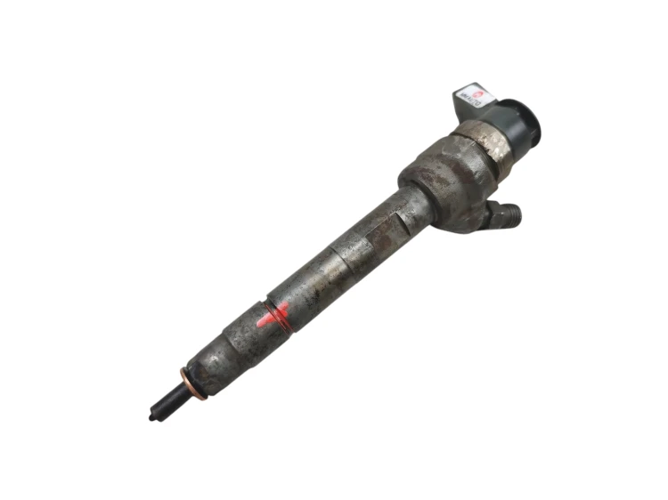 WTRYSKIWACZ BMW E87 LIFT (2007-2011) 2.0 D 143KM 7798446 0445110289