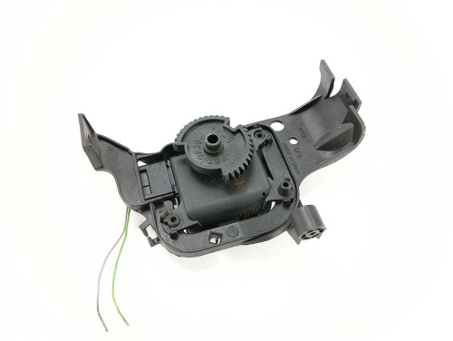 SILNICZEK NAGRZEWNICY SEAT IBIZA III (2002-2008) 1.4 16V 75KM 6Q1907511