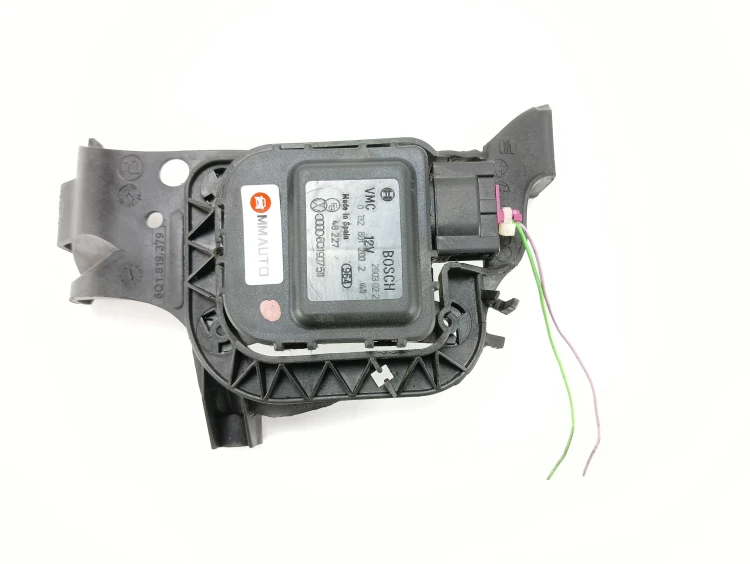 SILNICZEK NAGRZEWNICY SEAT IBIZA III (2002-2008) 1.4 16V 75KM 6Q1907511