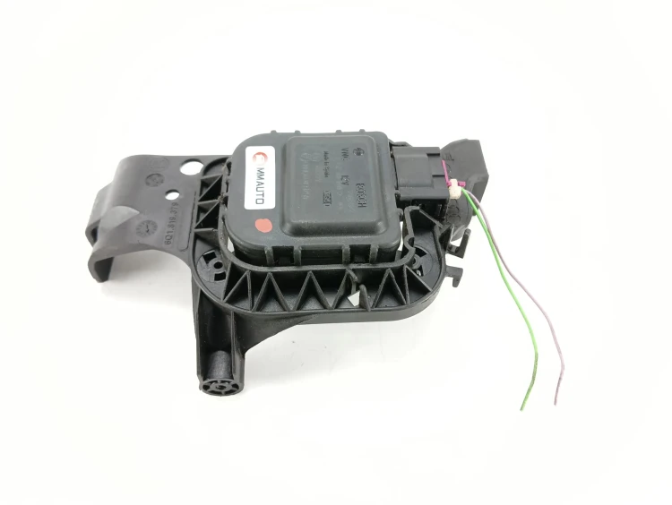 SILNICZEK NAGRZEWNICY SEAT IBIZA III (2002-2008) 1.4 16V 75KM 6Q1907511