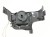 SILNICZEK NAGRZEWNICY SEAT IBIZA III (2002-2008) 1.4 16V 75KM 6Q1907511