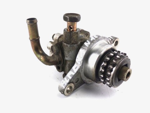 POMPA WSPOMAGANIA NISSAN ALMERA N16(2000-2006) 2.2 DCI 49110 4U105