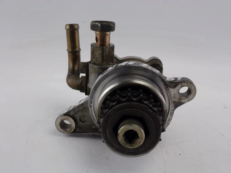 POMPA WSPOMAGANIA NISSAN ALMERA N16(2000-2006) 2.2 DCI 49110 4U105