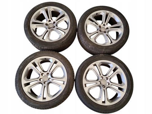 FELGI ALUMINIOWE AUDI Q5 8R (2008-2012) 2.0 TDI 170KM 8R0601025Q