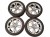 FELGI ALUMINIOWE AUDI Q5 8R (2008-2012) 2.0 TDI 170KM 8R0601025Q