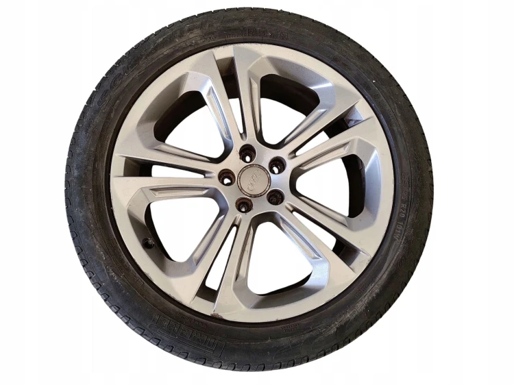 FELGI ALUMINIOWE AUDI Q5 8R (2008-2012) 2.0 TDI 170KM 8R0601025Q