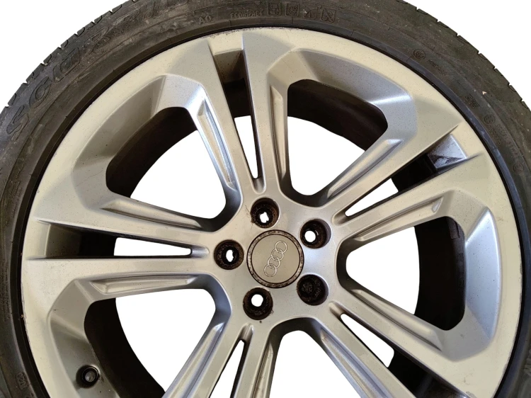 FELGI ALUMINIOWE AUDI Q5 8R (2008-2012) 2.0 TDI 170KM 8R0601025Q