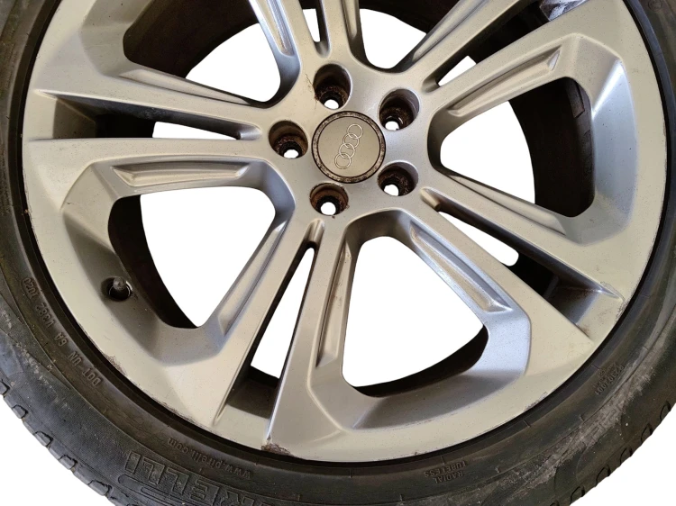 FELGI ALUMINIOWE AUDI Q5 8R (2008-2012) 2.0 TDI 170KM 8R0601025Q