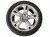 FELGI ALUMINIOWE AUDI Q5 8R (2008-2012) 2.0 TDI 170KM 8R0601025Q