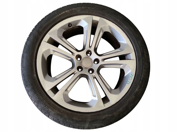 FELGI ALUMINIOWE AUDI Q5 8R (2008-2012) 2.0 TDI 170KM 8R0601025Q
