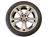 FELGI ALUMINIOWE AUDI Q5 8R (2008-2012) 2.0 TDI 170KM 8R0601025Q