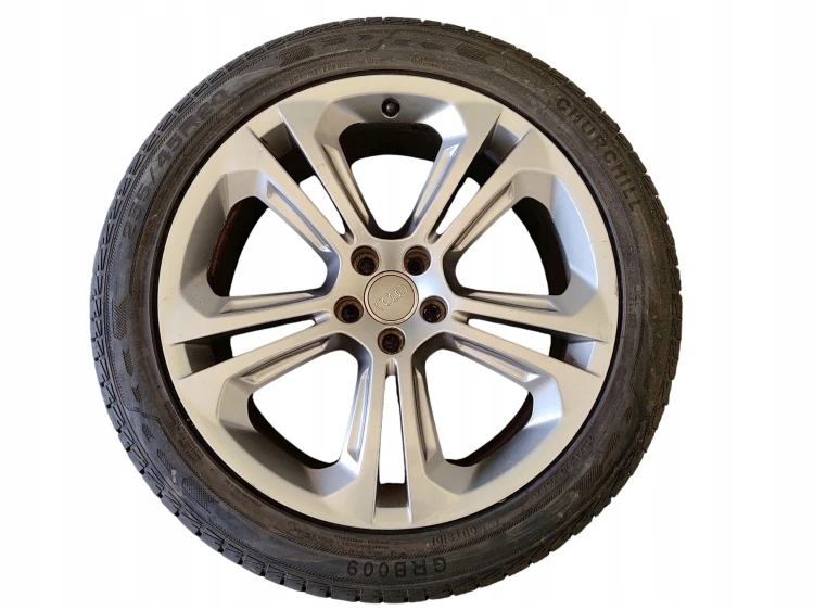 FELGI ALUMINIOWE AUDI Q5 8R (2008-2012) 2.0 TDI 170KM 8R0601025Q