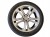 FELGI ALUMINIOWE AUDI Q5 8R (2008-2012) 2.0 TDI 170KM 8R0601025Q