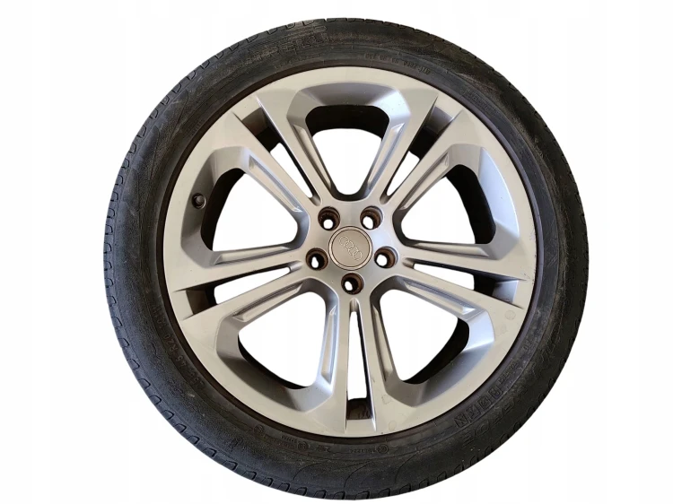 FELGI ALUMINIOWE AUDI Q5 8R (2008-2012) 2.0 TDI 170KM 8R0601025Q