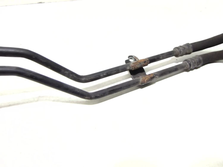 PRZEWODY WSPOMAGANIA VOLKSWAGEN TOUAREG