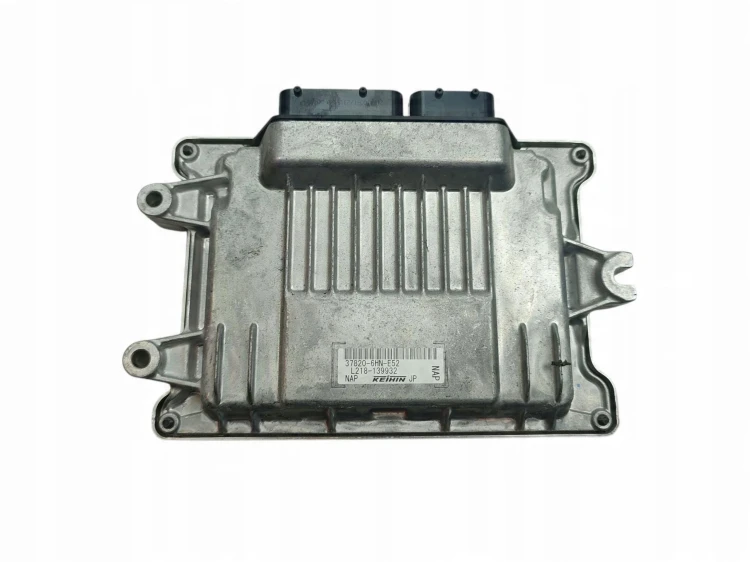 KOMPUTER STEROWNIK SILNIKA HONDA HR-V III (2021-2024) 1.5 i-MMD 131KM 37820