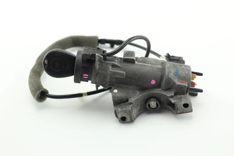 STACYJKA KLUCZYK FORD FORD GALAXY MK1 LIFT 1.9 TDI 4B0905851B