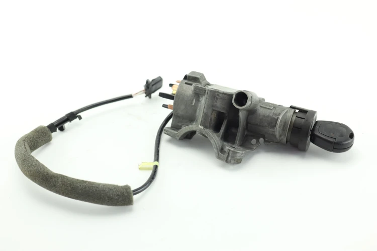 STACYJKA KLUCZYK FORD FORD GALAXY MK1 LIFT 1.9 TDI 4B0905851B