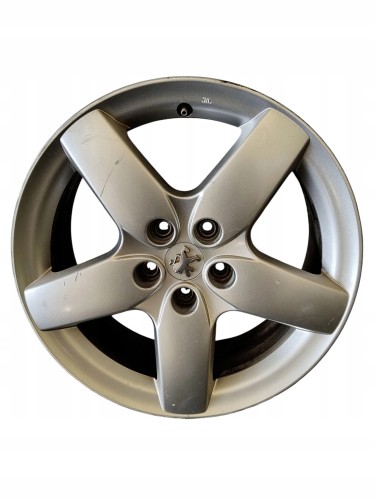 FELGA ALUMINIOWA PEUGEOT 407 (2004-2008) S7G03