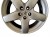 FELGA ALUMINIOWA PEUGEOT 407 (2004-2008) S7G03