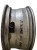 FELGA ALUMINIOWA PEUGEOT 407 (2004-2008) S7G03