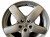 FELGA ALUMINIOWA PEUGEOT 407 (2004-2008) S7G03