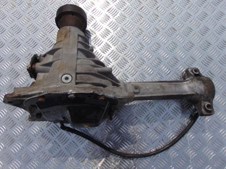 MOST DYFER PRZÓD JEEP CHEROKEE KJ LIFT (2005-2006)
