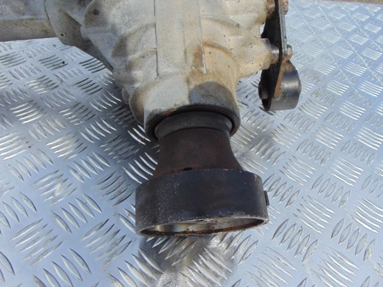 MOST DYFER PRZÓD JEEP CHEROKEE KJ LIFT (2005-2006)