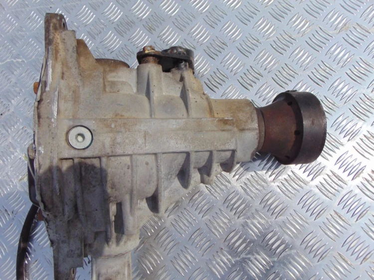 MOST DYFER PRZÓD JEEP CHEROKEE KJ LIFT (2005-2006)