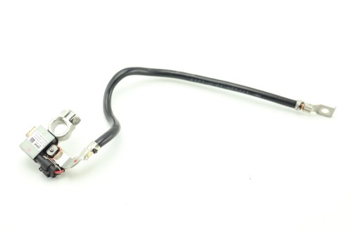 KLEMA AKUMULATORA MINUSOWA BMW E88 (2008-2013) 2.0 D 143KM 7616199-01