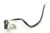 KLEMA AKUMULATORA MINUSOWA BMW E88 (2008-2013) 2.0 D 143KM 7616199-01