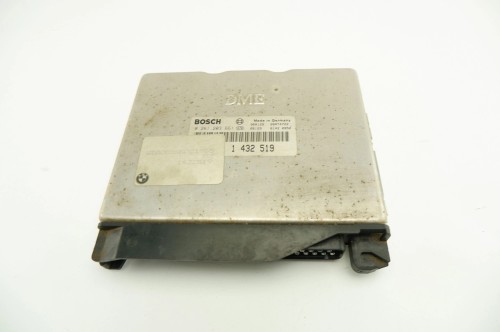 KOMPUTER STEROWNIK SILNIKA BMW E36 1.6 M43B16 1432519