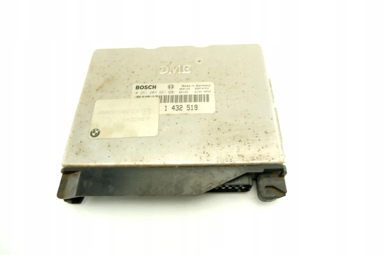 KOMPUTER STEROWNIK SILNIKA BMW E36 1.6 M43B16 1432519