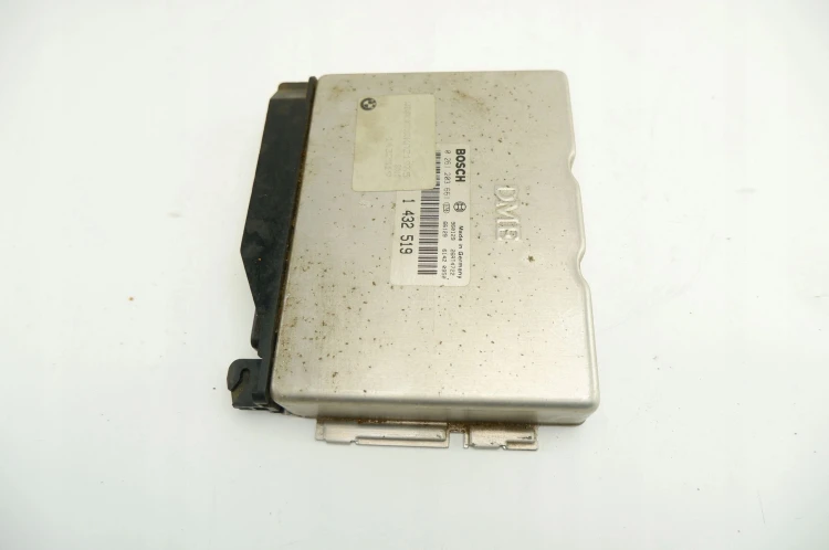 KOMPUTER STEROWNIK SILNIKA BMW E36 1.6 M43B16 1432519