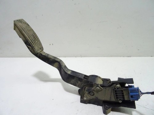 PEDAŁ GAZU POTENCJOMETR CITROEN NEMO 51802919