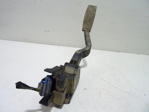 PEDAŁ GAZU POTENCJOMETR CITROEN NEMO 51802919