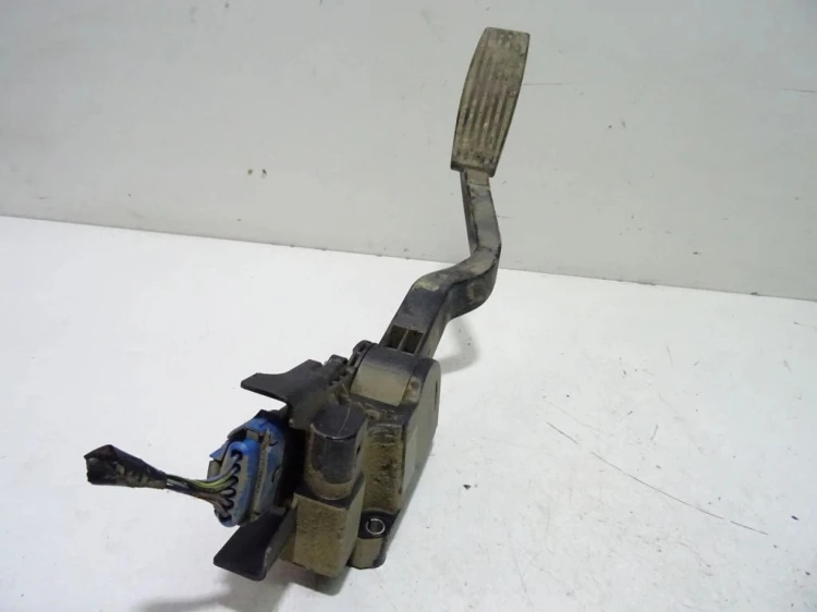 PEDAŁ GAZU POTENCJOMETR CITROEN NEMO 51802919