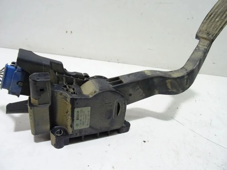 PEDAŁ GAZU POTENCJOMETR CITROEN NEMO 51802919