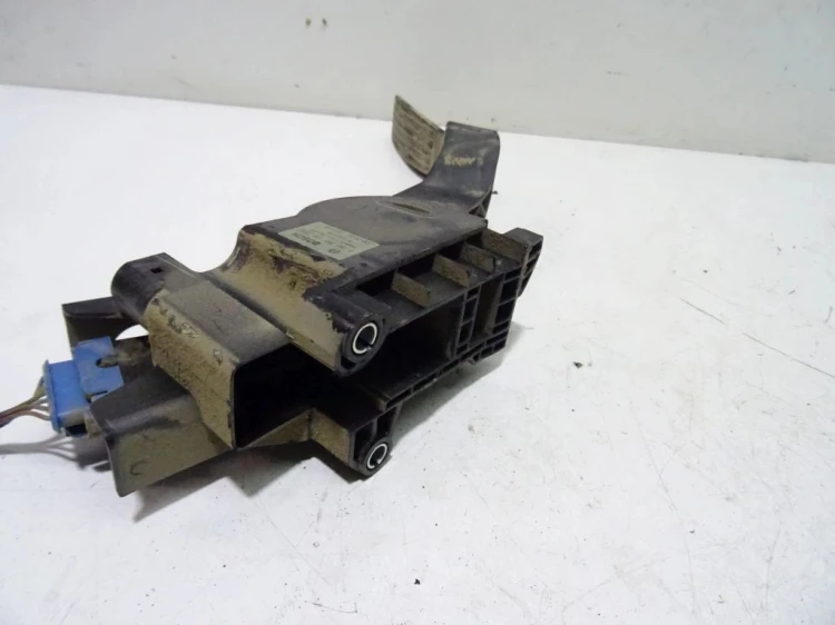 PEDAŁ GAZU POTENCJOMETR CITROEN NEMO 51802919