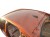 DACH CITROEN C4 III (2020-2024) 1.2 THP 130KM