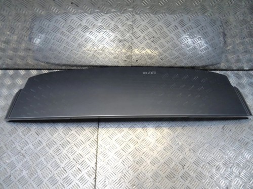BLENDA KLAPY BAGAŻNIKA BMW X3 E83