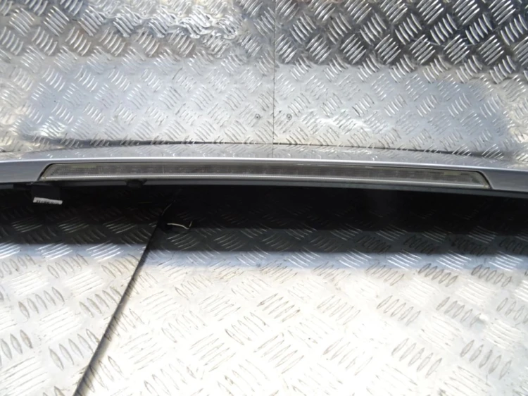 BLENDA KLAPY BAGAŻNIKA BMW X3 E83