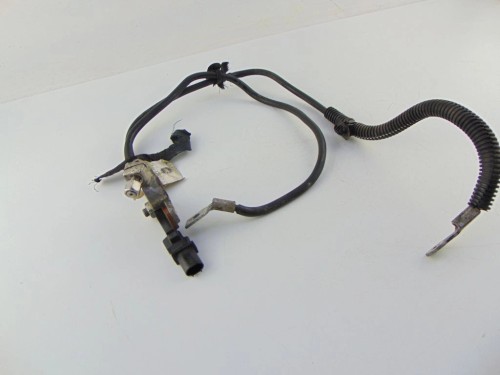 KLEMA AKUMULATORA MINUSOWA PEUGEOT 3008 1.6 THP 9676811880