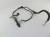 KLEMA AKUMULATORA MINUSOWA PEUGEOT 3008 1.6 THP 9676811880