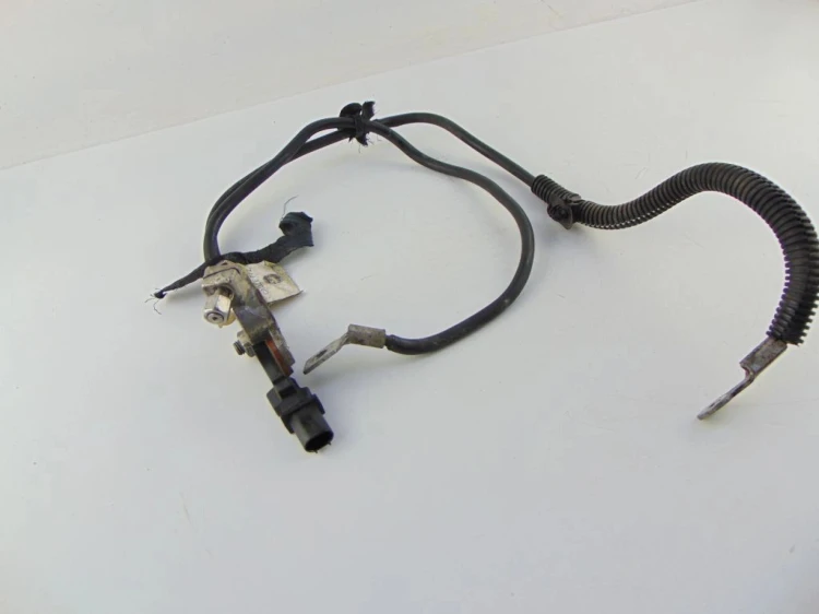 KLEMA AKUMULATORA MINUSOWA PEUGEOT 3008 1.6 THP 9676811880